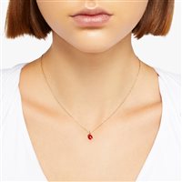 Collana Dodo Donna in Oro DCB9001_LADYX_ERO9R - DCB9001_LADYX_ERO9R